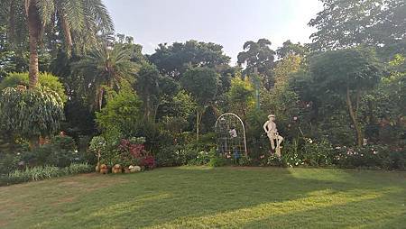 [桃園旅遊]桃園市第一座觀光工廠雅聞魅力博覽館,楊梅區行旅一