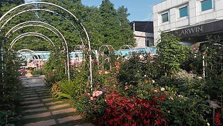 [桃園旅遊]桃園市第一座觀光工廠雅聞魅力博覽館,楊梅區行旅一