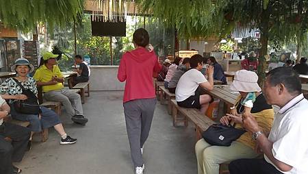 [桃園旅遊]桃園市第一座觀光工廠雅聞魅力博覽館,楊梅區行旅一