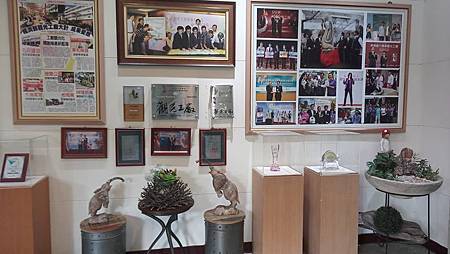 [桃園旅遊]桃園市第一座觀光工廠雅聞魅力博覽館,楊梅區行旅一