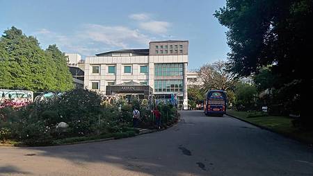 [桃園旅遊]桃園市第一座觀光工廠雅聞魅力博覽館,楊梅區行旅一