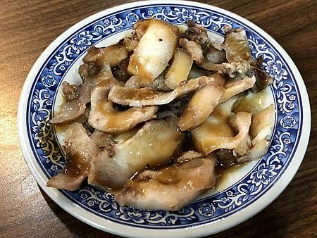 [台北美食]傳承三代、營業半世紀時間的美星麵食館,應證人世間