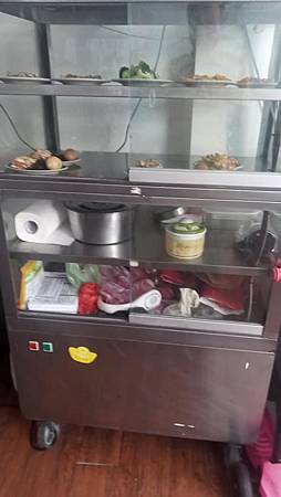 [台北美食]傳承三代、營業半世紀時間的美星麵食館,應證人世間