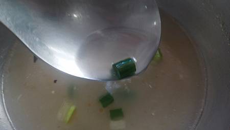 [台北美食]傳承三代、營業半世紀時間的美星麵食館,應證人世間