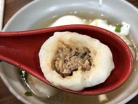 [台北美食]傳承三代、營業半世紀時間的美星麵食館,應證人世間