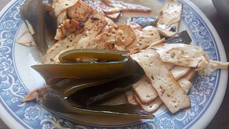 [台北美食]傳承三代、營業半世紀時間的美星麵食館,應證人世間