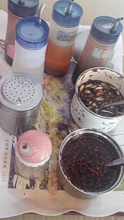 [台北美食]傳承三代、營業半世紀時間的美星麵食館,應證人世間