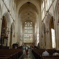 Bath Abbey