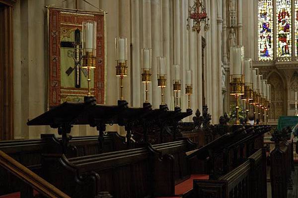 Bath Abbey