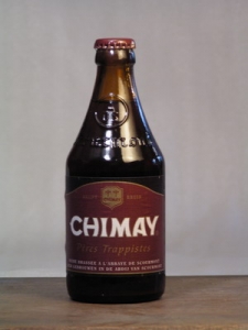 CHIMAY RED TRAPPIST