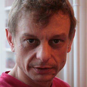 LEIBOVICI Roch
