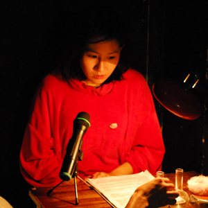朱安如