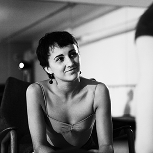 Marina Mascarell