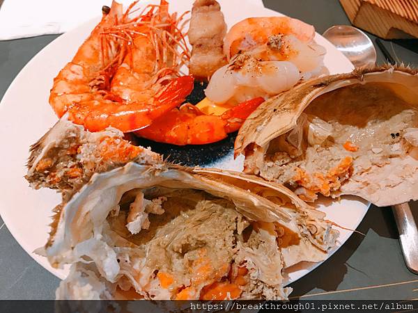 [食記] 遠百A13旭集