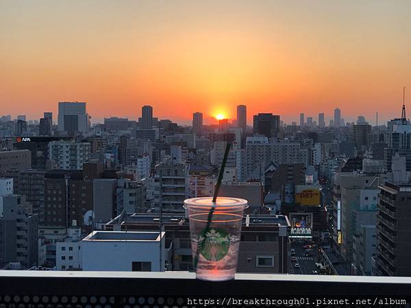 [住宿] 淺草THE GATE HOTEL 飯店雷門 by Hulic