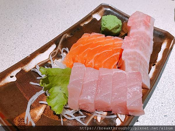 [食記] 宮川日本料理