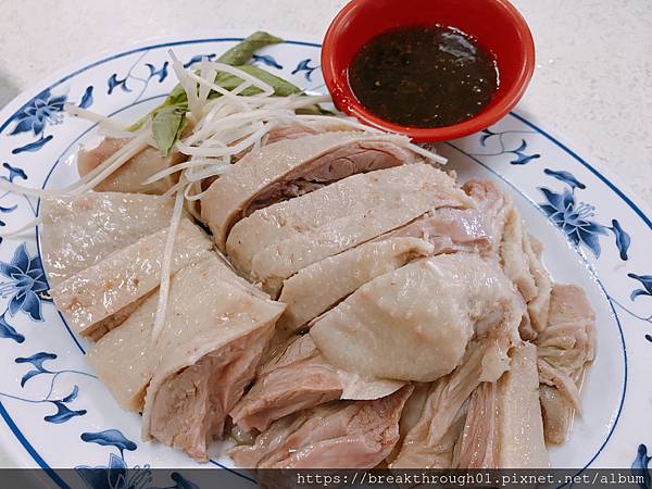 [食記] 宜蘭員山—真好吃鵝肉、快炒