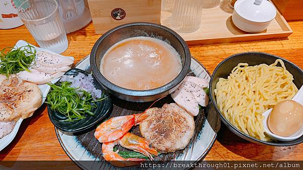 [食記] 台北士林，隱家拉麵士林店