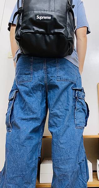 (開箱) supreme後背包，supreme官網開放台灣地