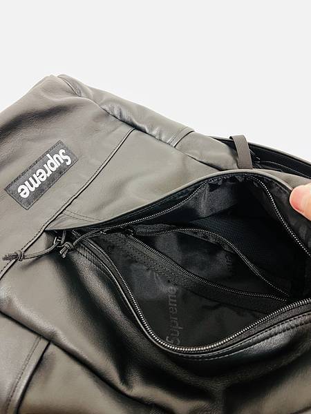 (開箱) supreme後背包，supreme官網開放台灣地