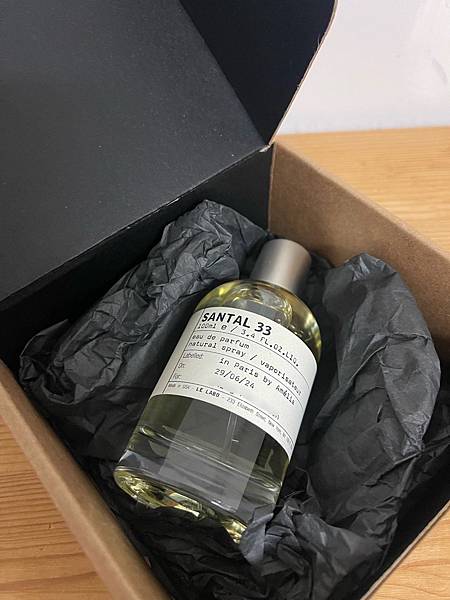 （開箱）PENHALIGON’S 潘海利根 獵犬 The D