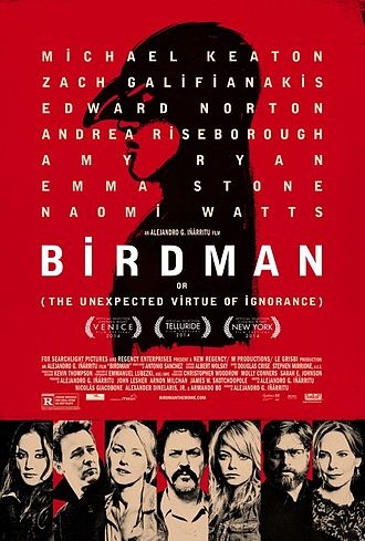 Birdman_poster