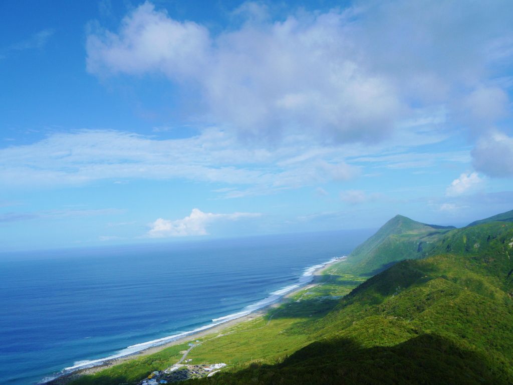 lanyu