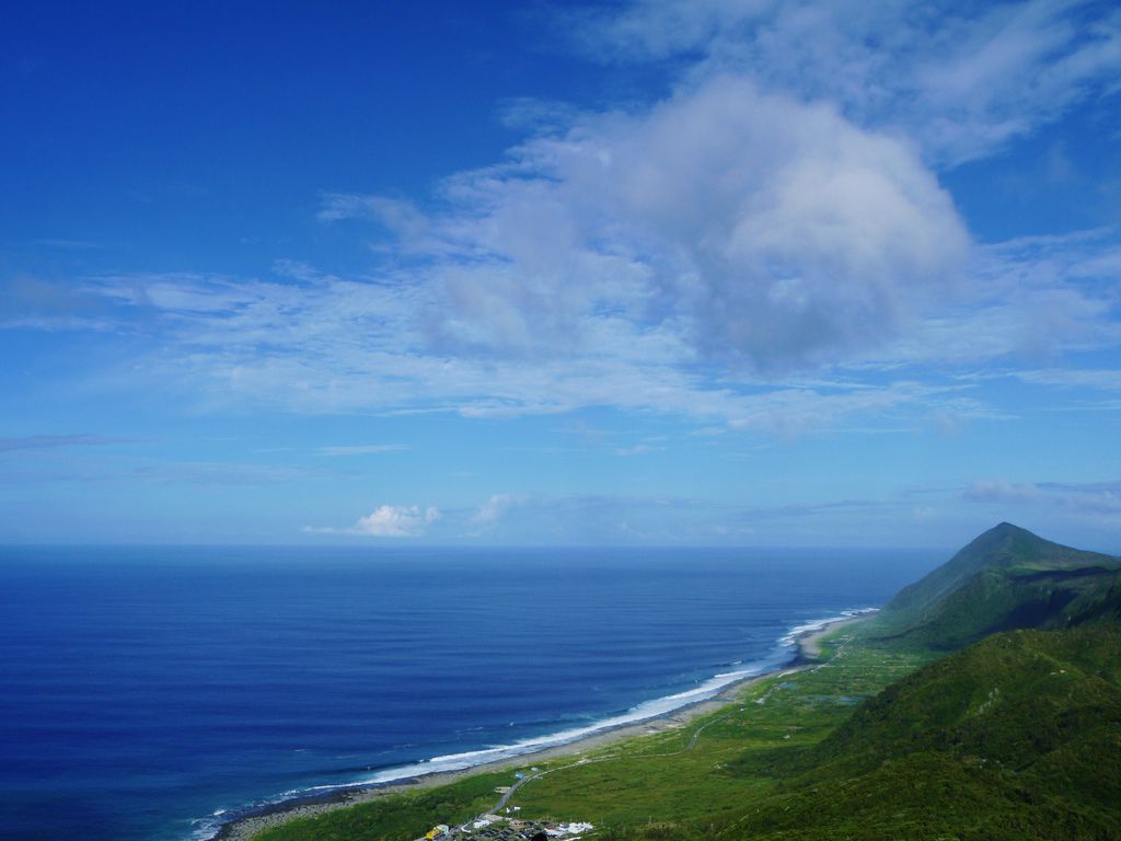 lanyu