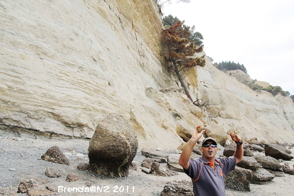 Cape Kidnappers