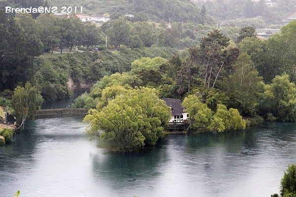 Taupo, NZ