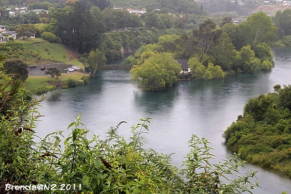 Taupo, NZ