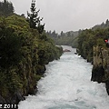 Taupo, NZ