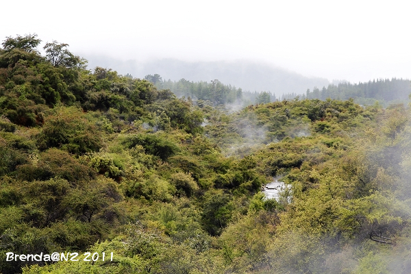 Wai-O-Tapu