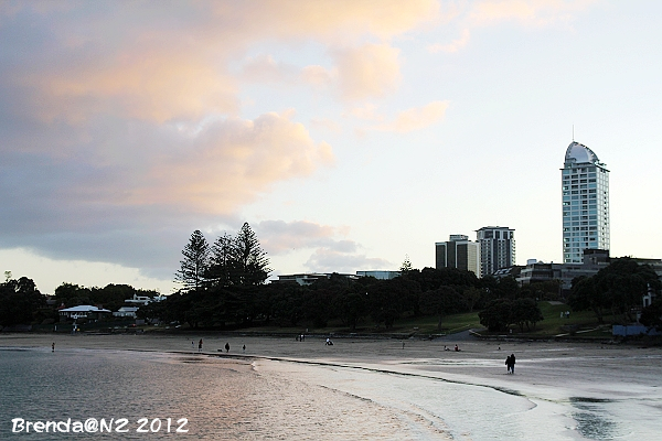 Takapuna, Auckland