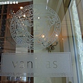 Vanitas Restaurant, Palazzo Versace