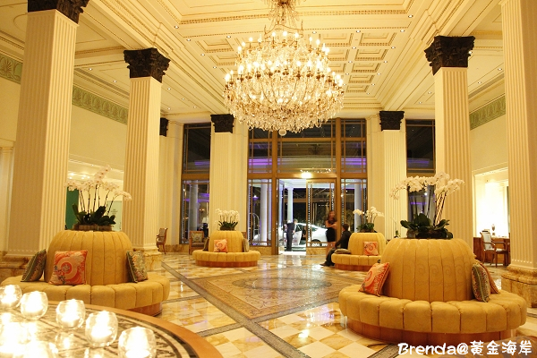 Palazzo Versace, Gold Coast