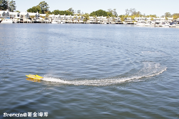 Intern'l Boat Show 2012