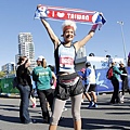 2012 Gold Coast Airport Marathon