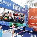 2012 Gold Coast Airport Marathon