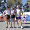 2012 Gold Coast Airport Marathon