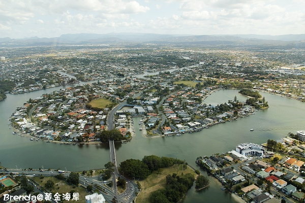 SkyPoint, Gold Coast