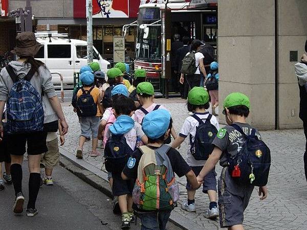 吉祥寺幼兒生