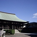 新宿天龍寺