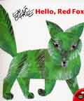 HELLO RED FOX HELLO RED FOX