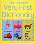 VERY FIRST DICTIONARY