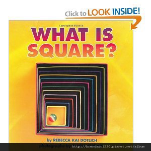 What Is Square?