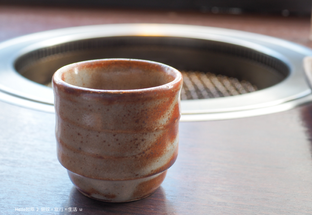 燒肉仔虎餐後熱茶.jpg 燒肉仔虎餐後熱茶.jpg