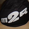 帽戴M2R