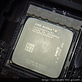 CPU AMD 630x4