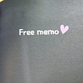 Free Memo